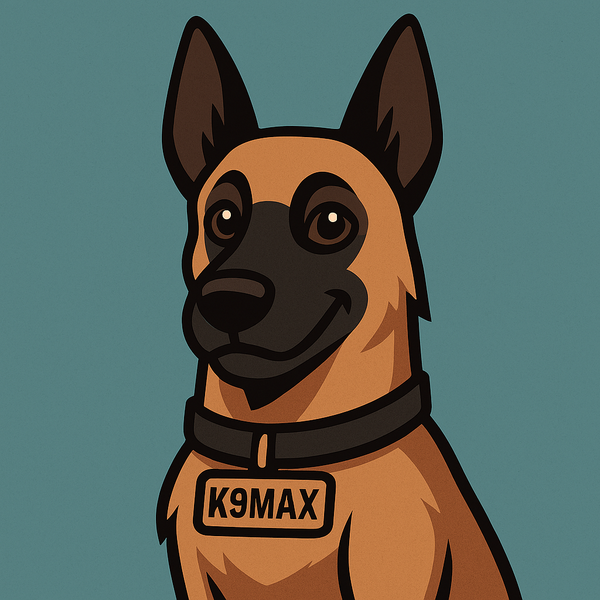K9MAX