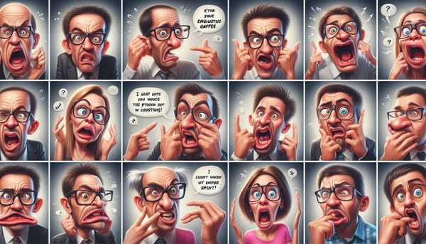 📰 Wie sich die politische Sprache der AfD radikalisierte – eine chronologische Reise durch die größten Entgleisungen